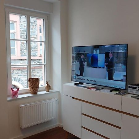 Ferienwohnung Lieser Am Markt Exteriér fotografie