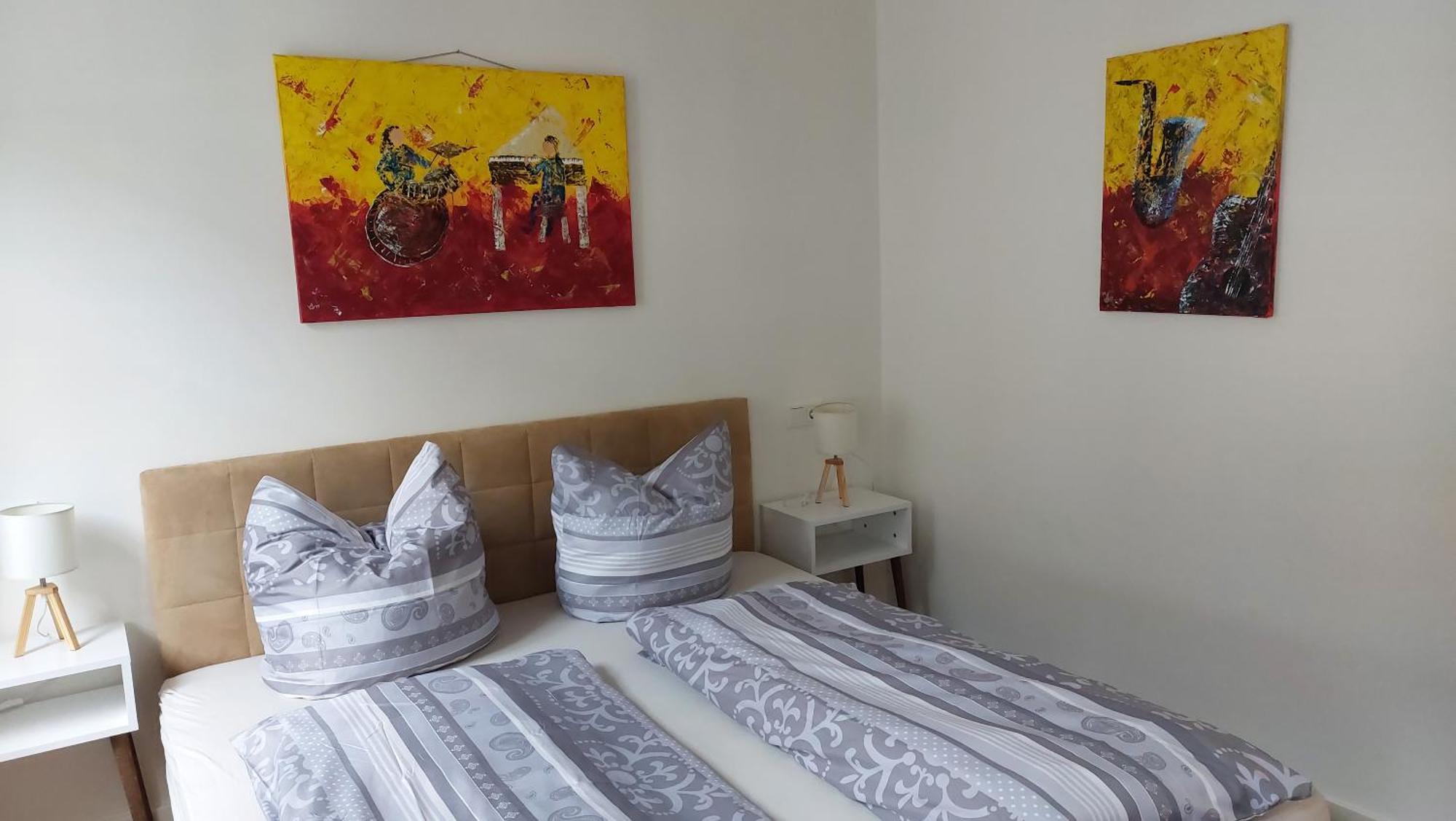 Ferienwohnung Lieser Am Markt Exteriér fotografie